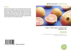 Buchcover von Guava