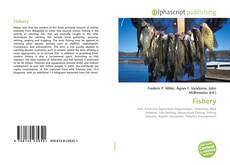 Capa do livro de Fishery 