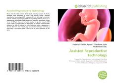 Portada del libro de Assisted Reproductive Technology