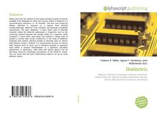 Portada del libro de Dielectric