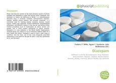 Copertina di Diazepam