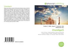 Couverture de Chandigarh