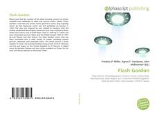 Borítókép a  Flash Gordon - hoz