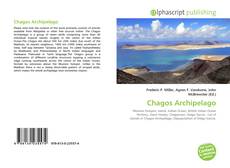 Portada del libro de Chagos Archipelago