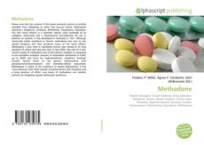 Borítókép a  Methadone - hoz