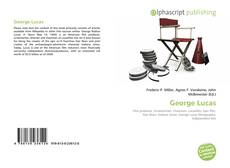 George Lucas kitap kapağı
