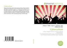 Bookcover of Cyberculture