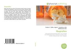 Bookcover of Ibuprofen