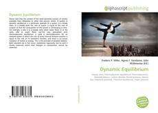 Bookcover of Dynamic Equilibrium