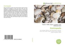Gastropoda kitap kapağı