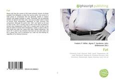 Copertina di Fat
