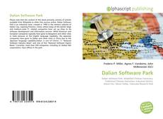 Copertina di Dalian Software Park