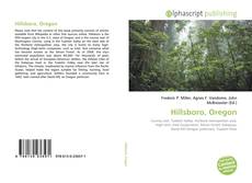 Copertina di Hillsboro, Oregon