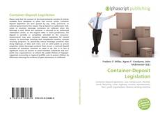 Copertina di Container-Deposit Legislation