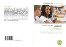 Line Integral的封面