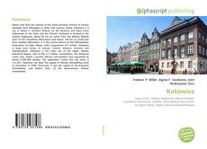 Katowice的封面