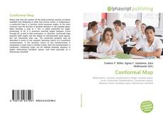 Conformal Map的封面