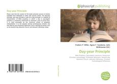Day-year Principle的封面