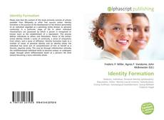 Identity Formation的封面