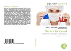 Chemical Compound的封面