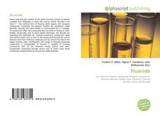 Copertina di Fluoride