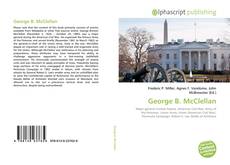 Copertina di George B. McClellan