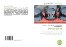Copertina di Denazification