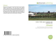 Bookcover of Ghazan