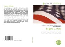 Bookcover of Eugene V. Debs