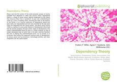 Copertina di Dependency Theory