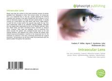 Intraocular Lens的封面