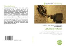 Copertina di Columbia Pictures