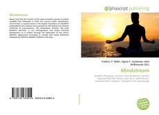 Copertina di Mindstream