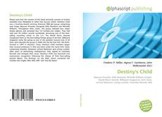 Copertina di Destiny's Child