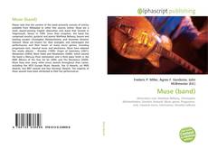 Copertina di Muse (band)