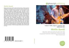 Copertina di Misfits (band)