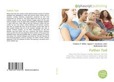 Copertina di Father Ted