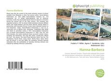 Copertina di Hanna-Barbera