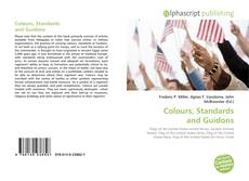 Buchcover von Colours, Standards and Guidons