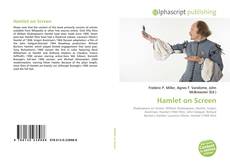 Couverture de Hamlet on Screen