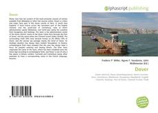 Couverture de Dover