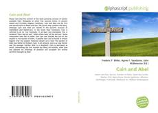 Couverture de Cain and Abel