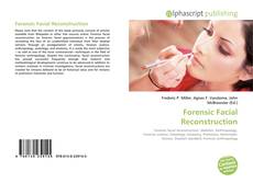 Copertina di Forensic Facial Reconstruction