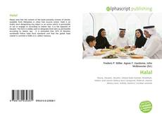 Borítókép a  Halal - hoz