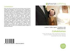 Buchcover von Cohabitation