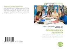 Buchcover von American Library Association