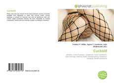 Buchcover von Cuckold