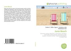 Обложка Juno Beach