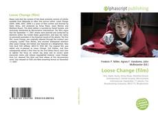 Borítókép a  Loose Change (film) - hoz