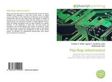 Buchcover von Flip-flop (electronics)